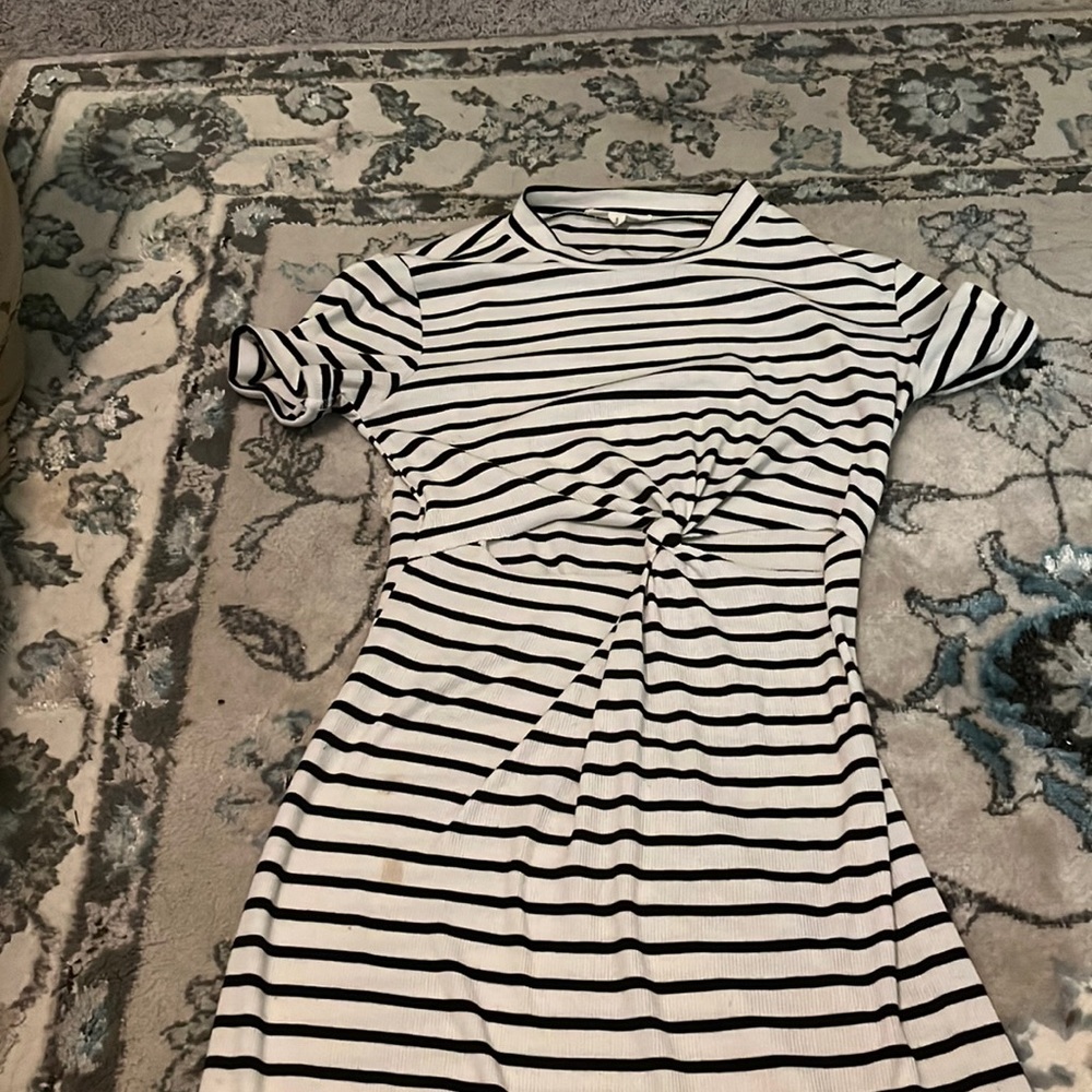 pacsun dress